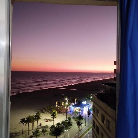 Apartamento Praia Grande Exteriér fotografie