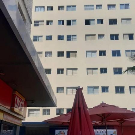 Apartamento Praia Grande Exteriér fotografie