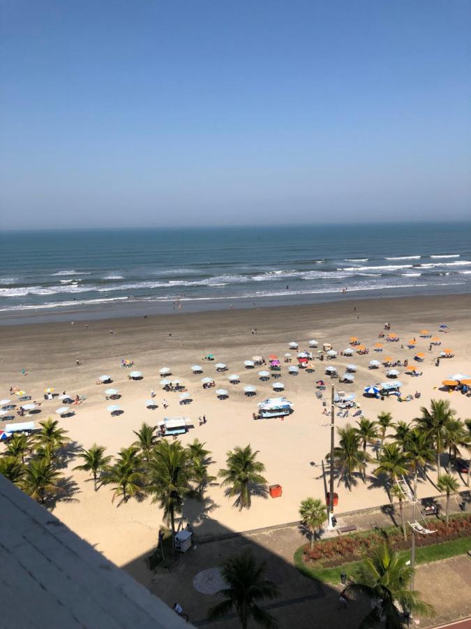 Apartamento Praia Grande Exteriér fotografie