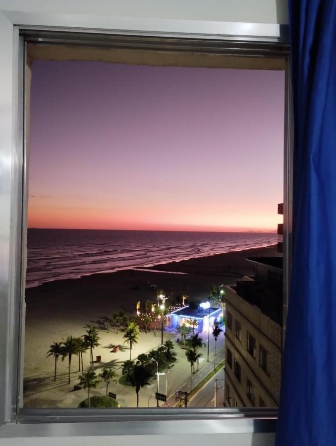 Apartamento Praia Grande Exteriér fotografie