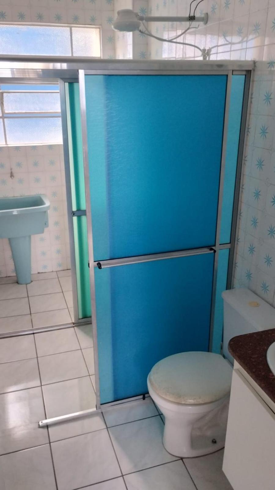 Apartamento Praia Grande Exteriér fotografie