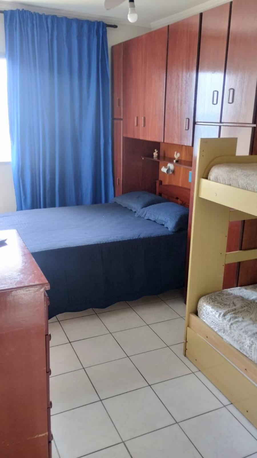 Apartamento Praia Grande Exteriér fotografie