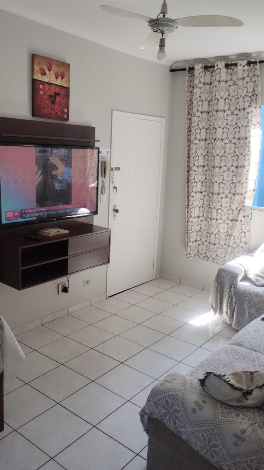 Apartamento Praia Grande Exteriér fotografie