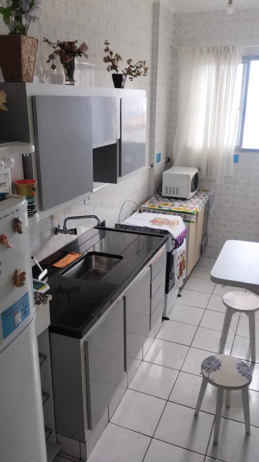Apartamento Praia Grande Exteriér fotografie